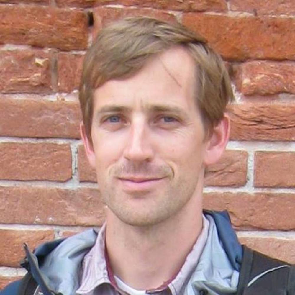 Meet your Posher, Mitch
